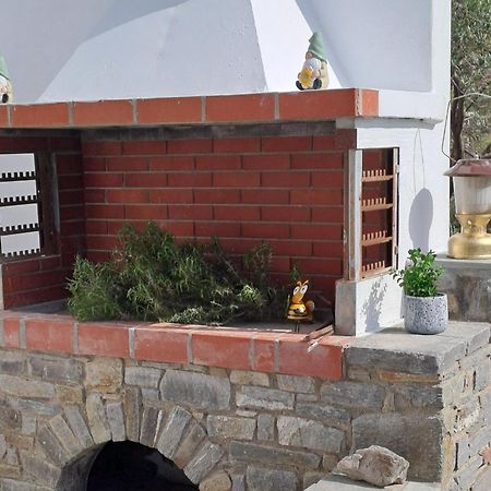 Traditional House Paros Sarakiniko  Ngoại thất bức ảnh