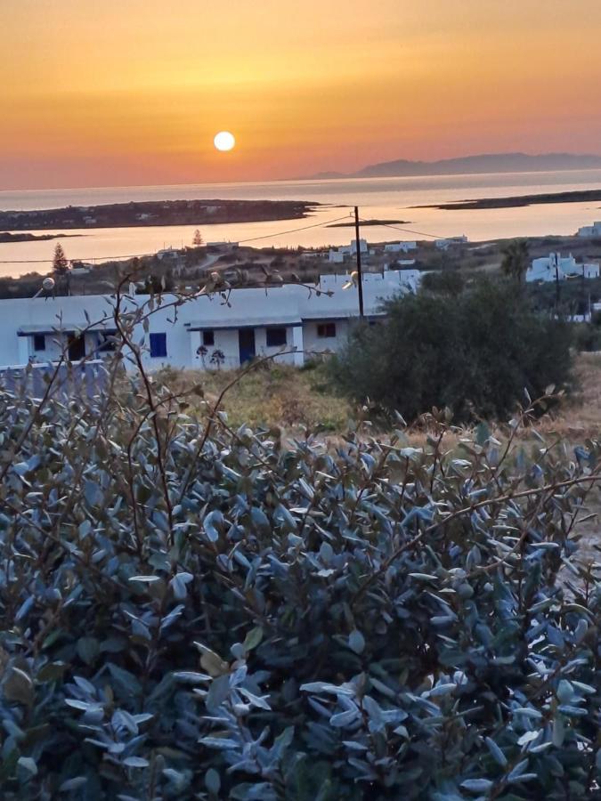 Traditional House Paros Sarakiniko  Ngoại thất bức ảnh