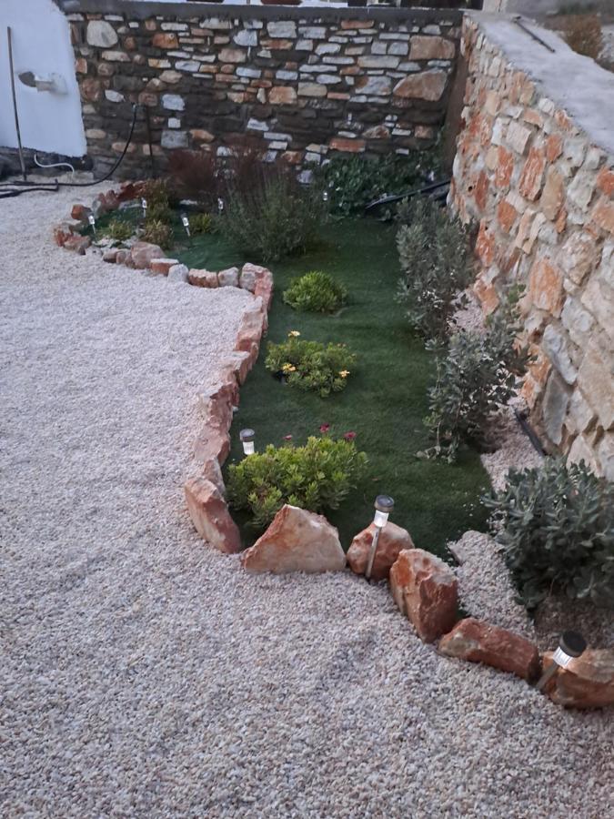 Traditional House Paros Sarakiniko  Ngoại thất bức ảnh